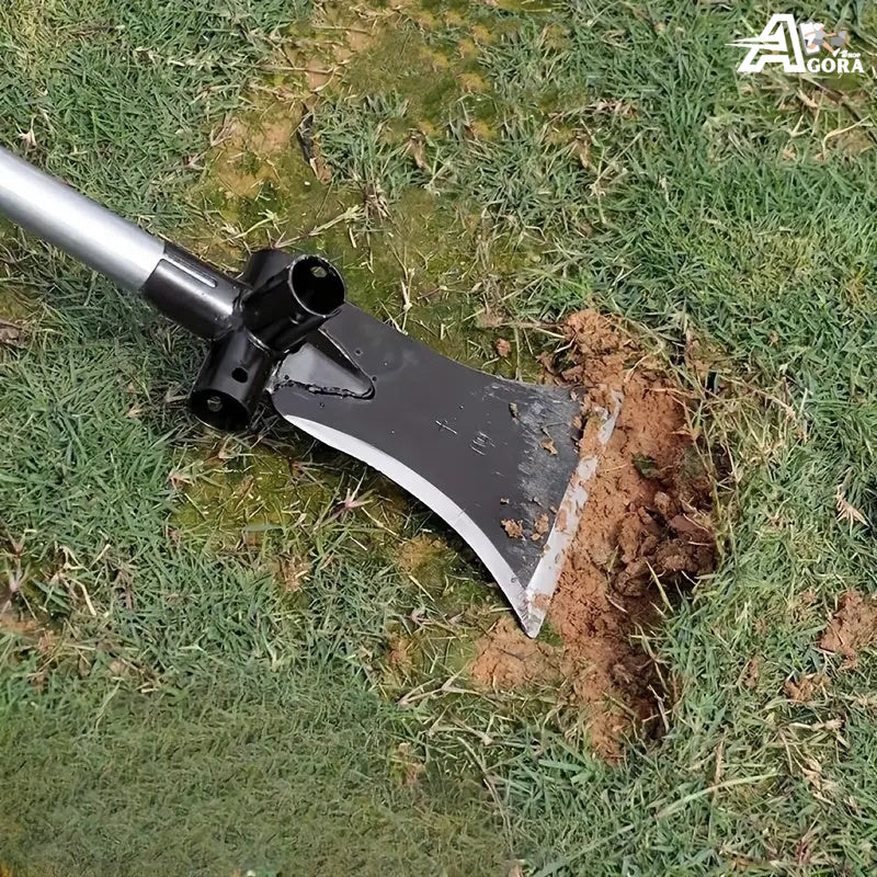 4u1 Baštenska alatka