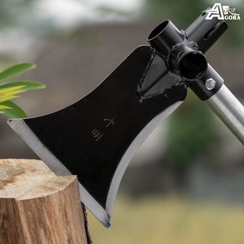 4u1 Baštenska alatka