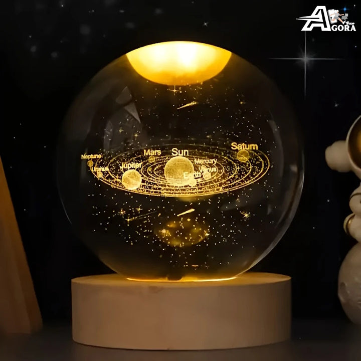 Dekorativne led lampe