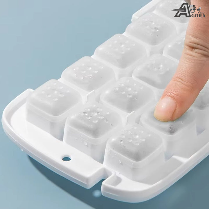 Set za pravljenje leda - FrostyBox