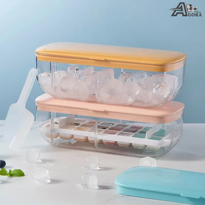 Set za pravljenje leda - FrostyBox