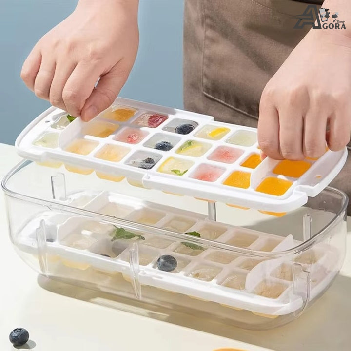 Set za pravljenje leda - FrostyBox