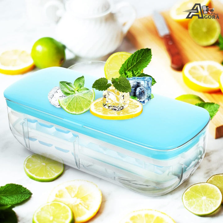 Set za pravljenje leda - FrostyBox