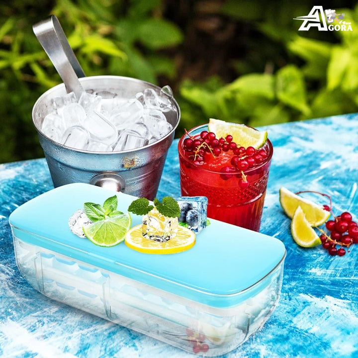 Set za pravljenje leda - FrostyBox
