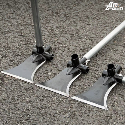 4u1 Baštenska alatka