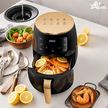 Friteza na vrući zrak - Air Fryer