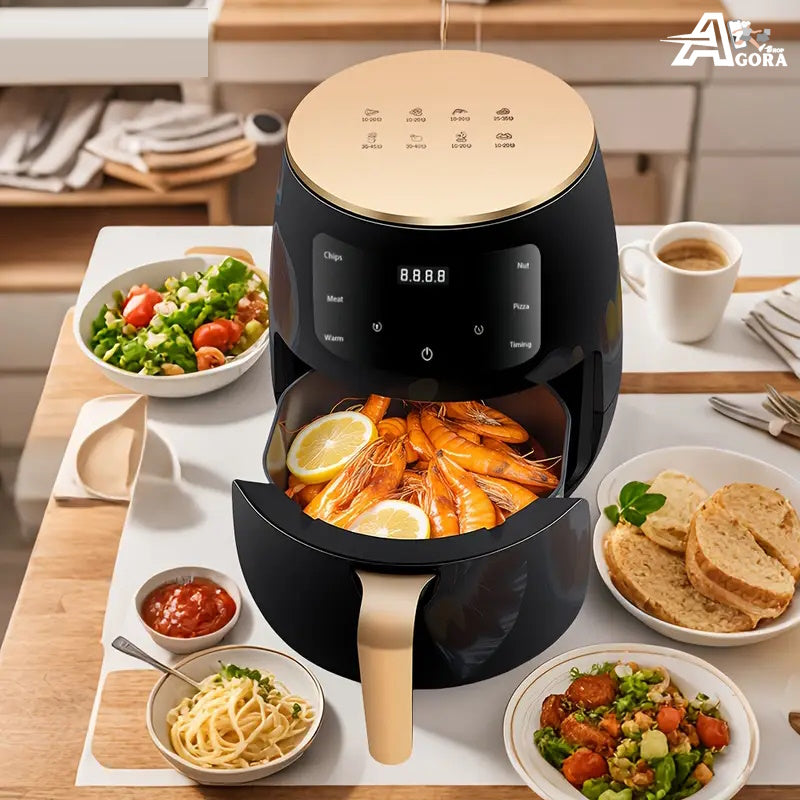 Friteza na vrući zrak - Air Fryer