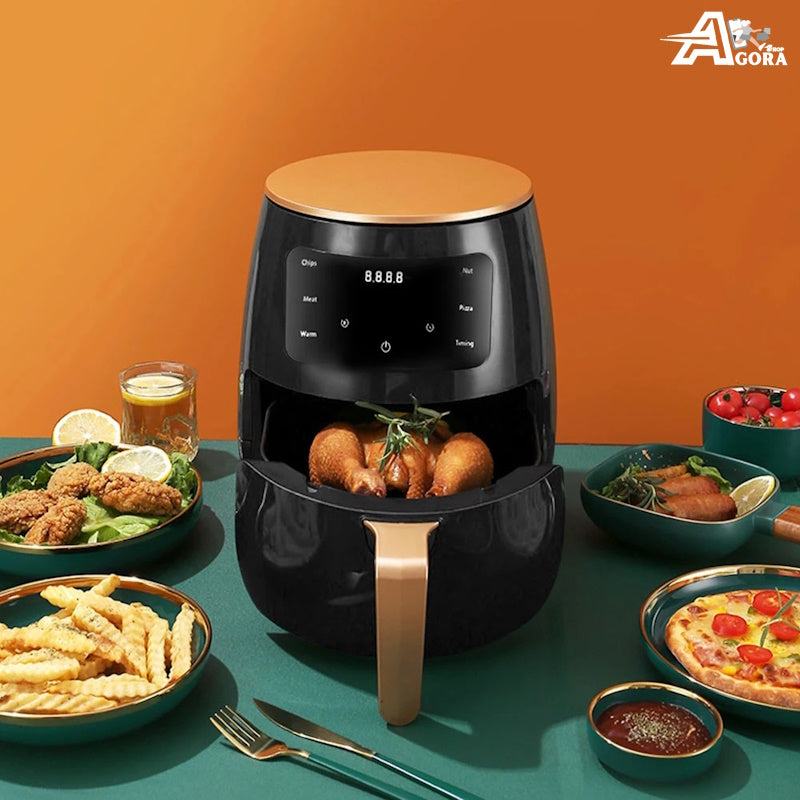 Friteza na vrući zrak - Air Fryer