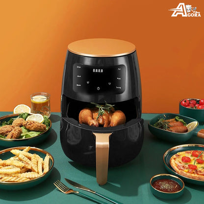 Friteza na vrući zrak - Air Fryer