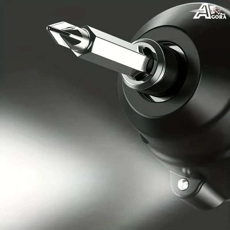 Aku Bušilica - Set 47 dijelova