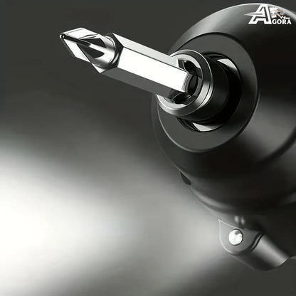 Aku Bušilica - Set 47 dijelova