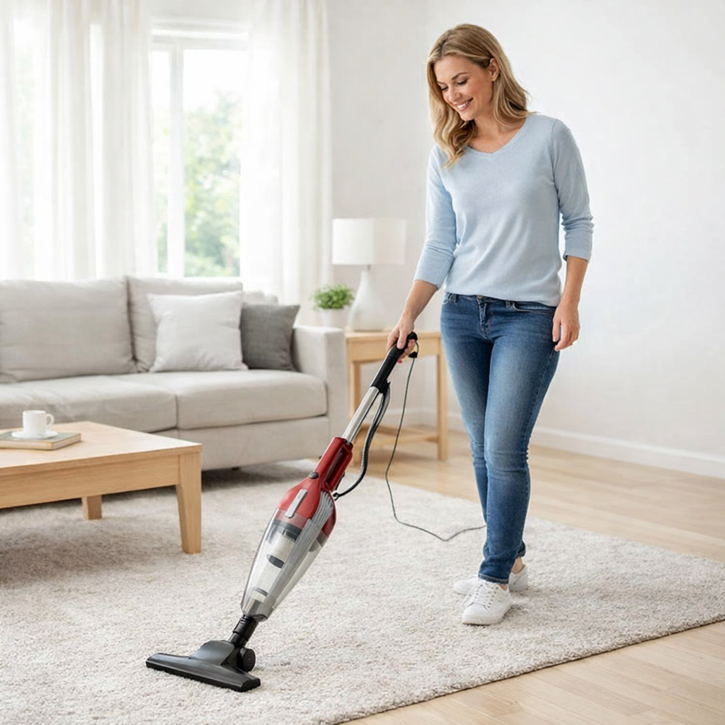 Ručni usisivač sa kablom HYUNDAI HY-18