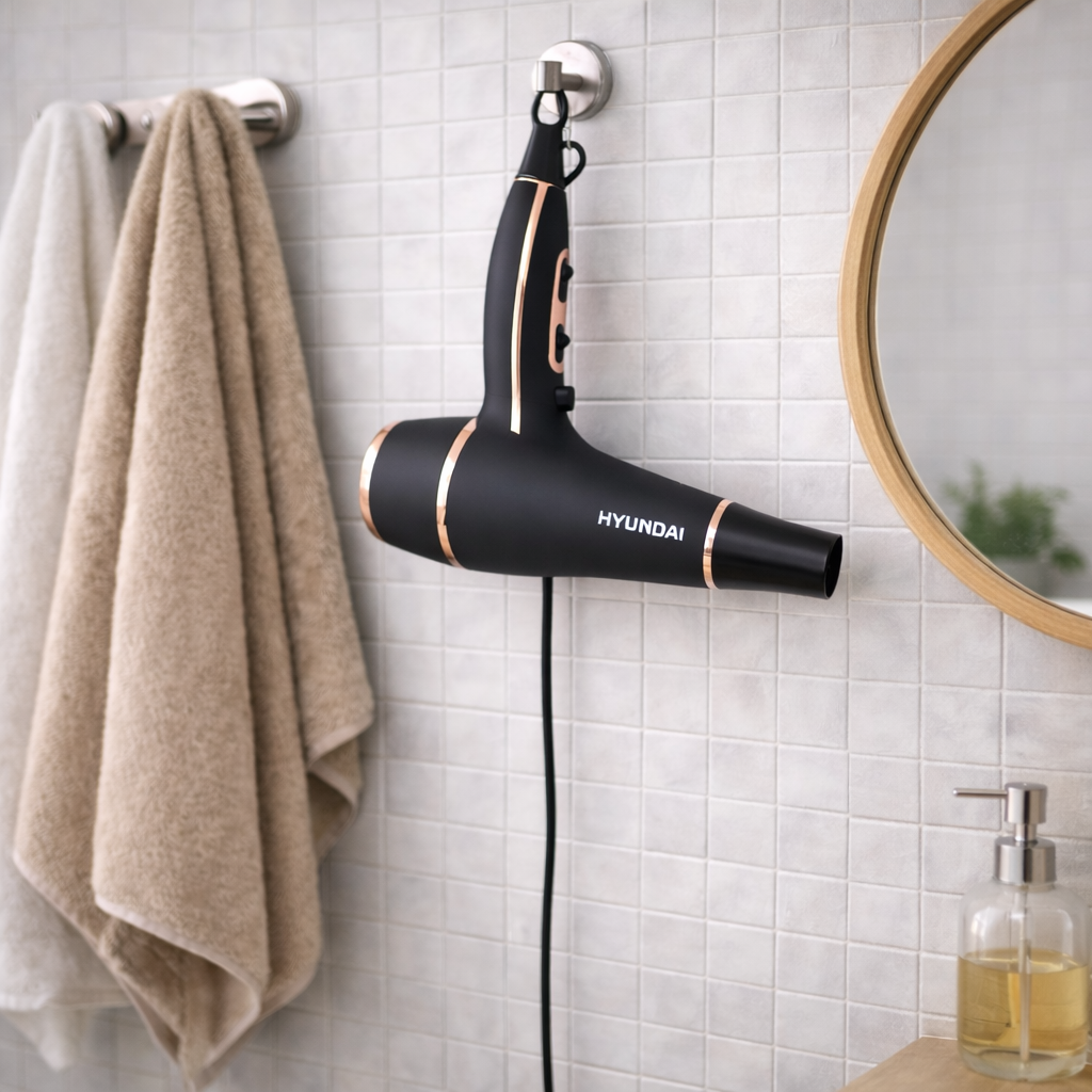 Fen za kosu HYUNDAI HY-5916AC