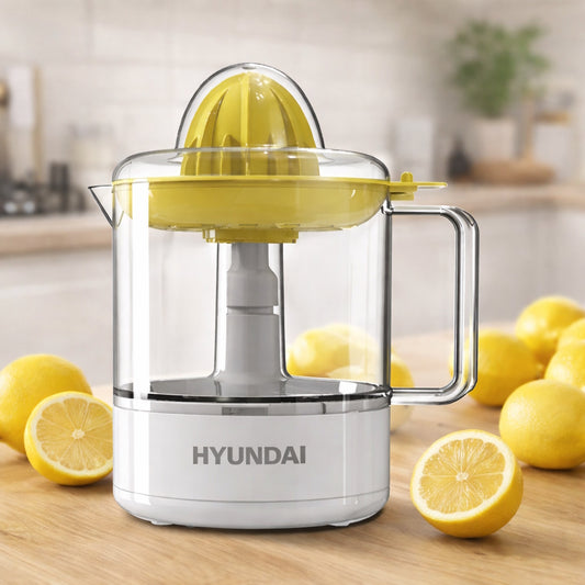 Cjediljka za citruse HYUNDAI HY-JC3001-GS