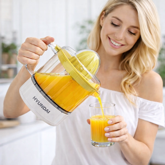 Cjediljka za citruse HYUNDAI HY-JC3001-GS