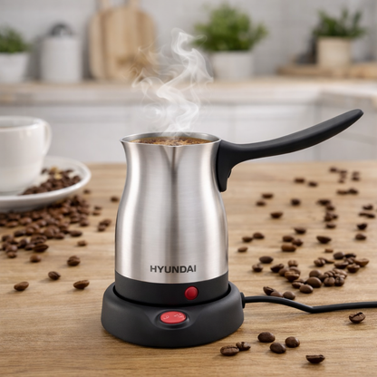 Džezva HYUNDAI HY-203