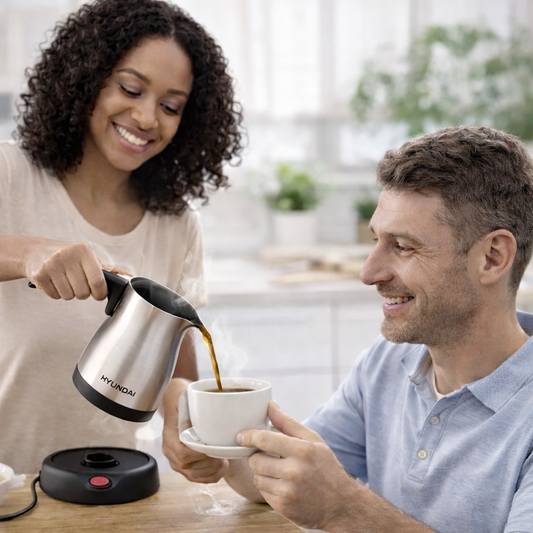 Džezva HYUNDAI HY-203