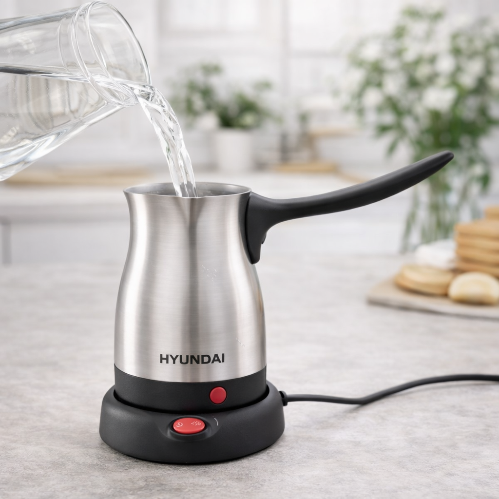 Džezva HYUNDAI HY-203