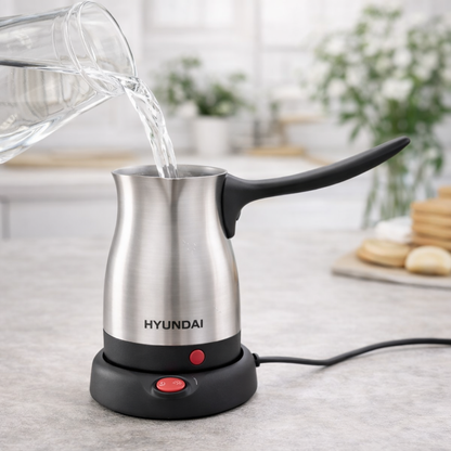 Džezva HYUNDAI HY-203