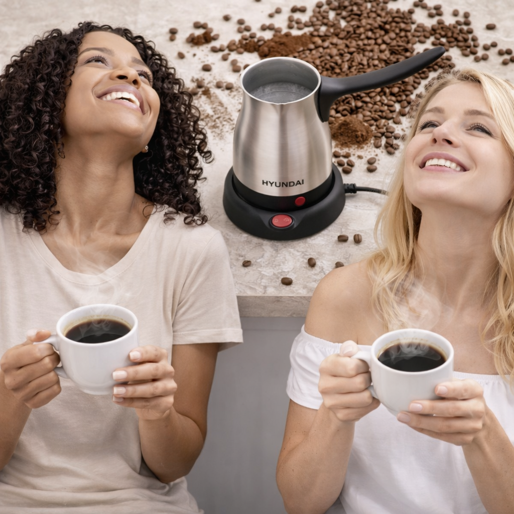 Džezva HYUNDAI HY-203