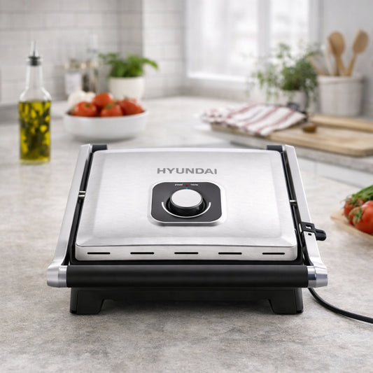 Električni gril HYUNDAI HY-8020G