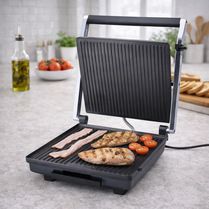 Električni gril HYUNDAI HY-8020G