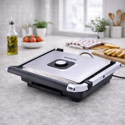 Električni gril HYUNDAI HY-8020G