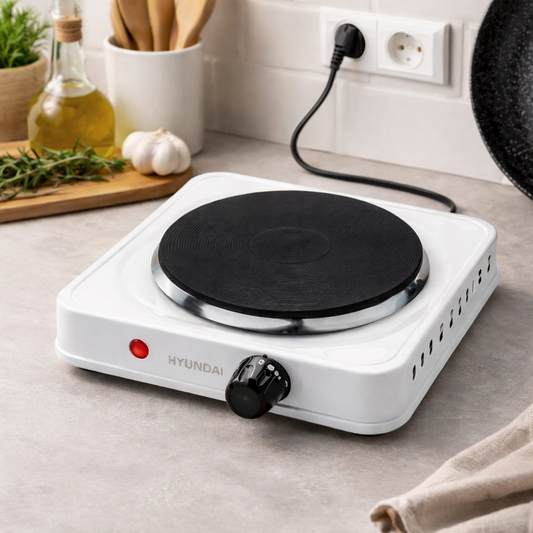 Električni rešo sa jednom ringlom HYUNDAI HY-H001