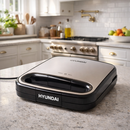 Električni gril za sendviče HYUNDAI HY-636