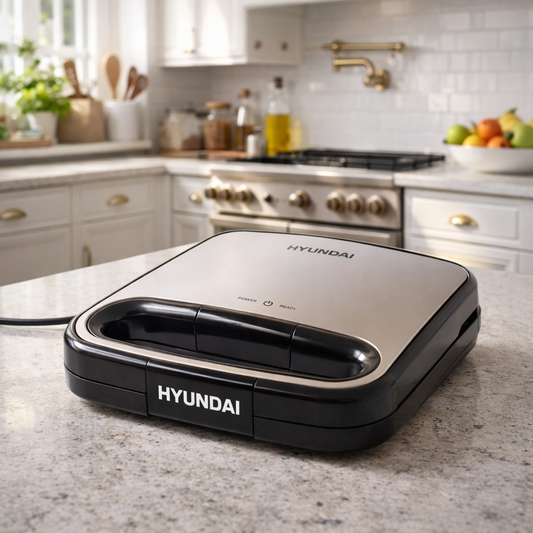 Električni gril za sendviče HYUNDAI HY-636