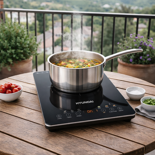 Indukciona ploča HYUNDAI HY-CB07T