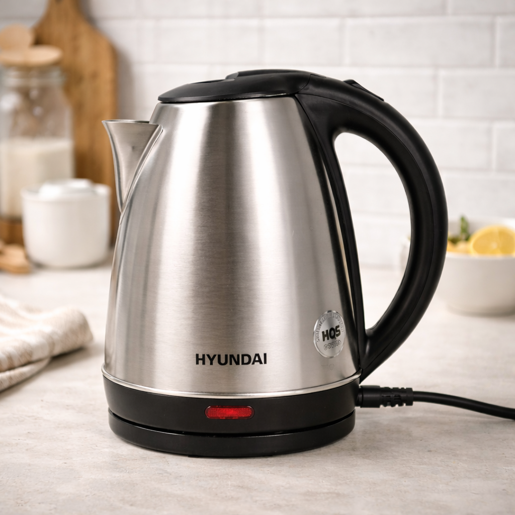 Električno kuvalo HYUNDAI HY-2010B