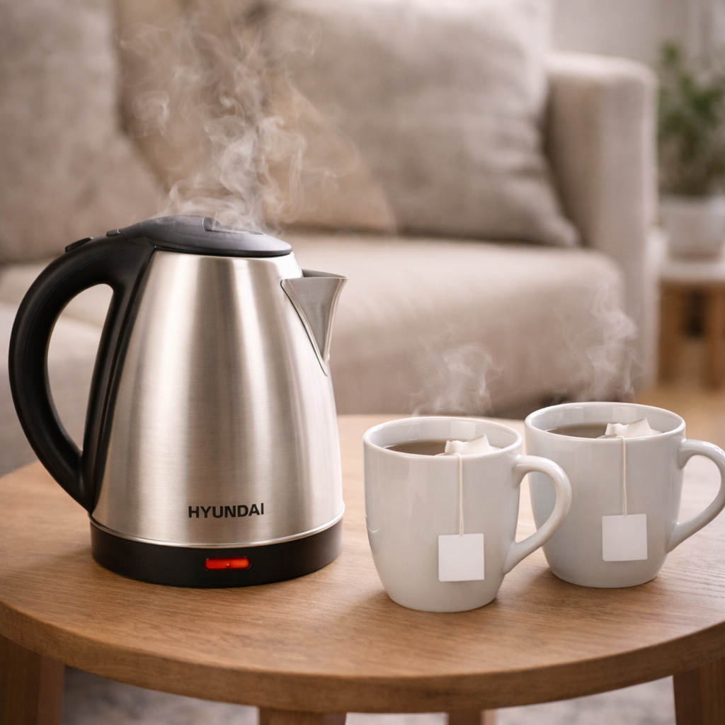 Električno kuvalo HYUNDAI HY-2010B