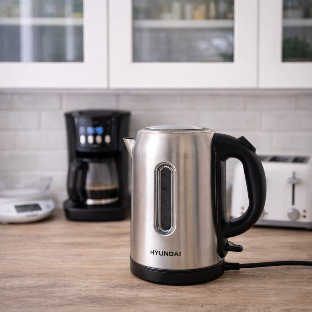 Električno kuvalo HYUNDAI HY-2015A