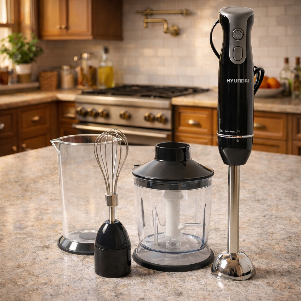 Multisjeckalica HYUNDAI HY-2106