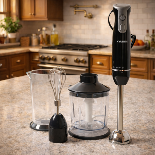 Multisjeckalica HYUNDAI HY-2106