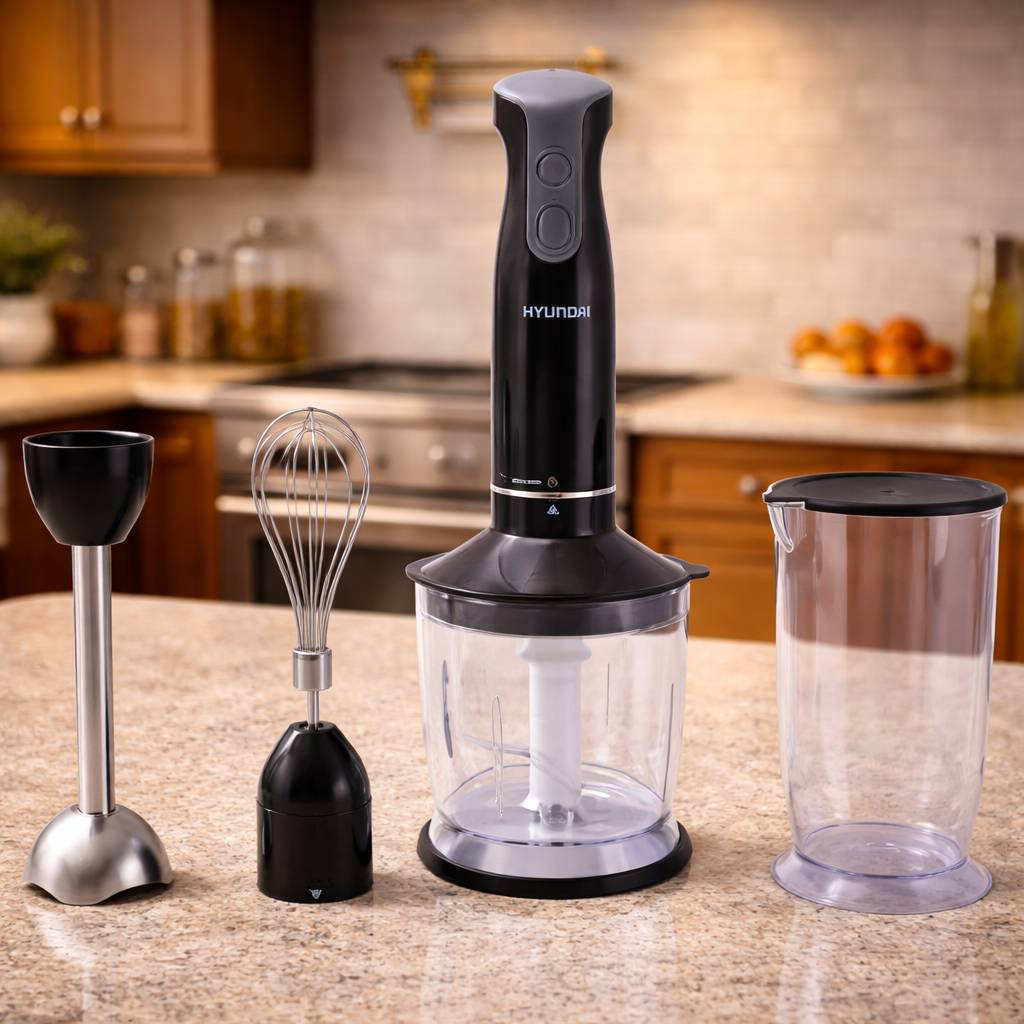 Multisjeckalica HYUNDAI HY-2106