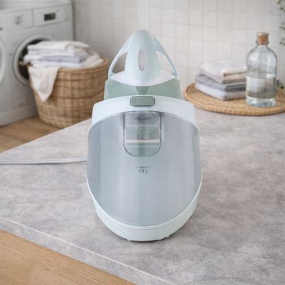 Parna stanica HYUNDAI HY-365TT