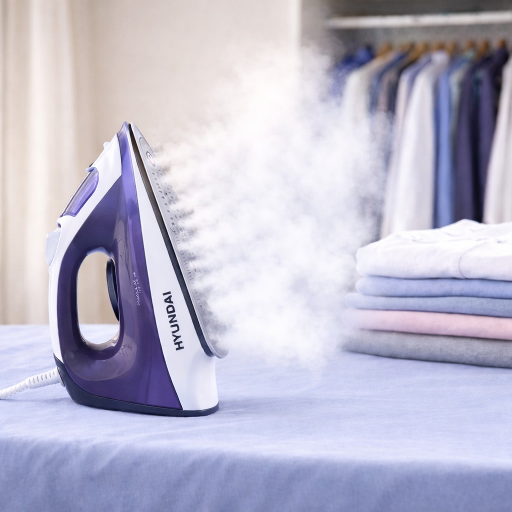 Pegla na paru HYUNDAI HY-6699