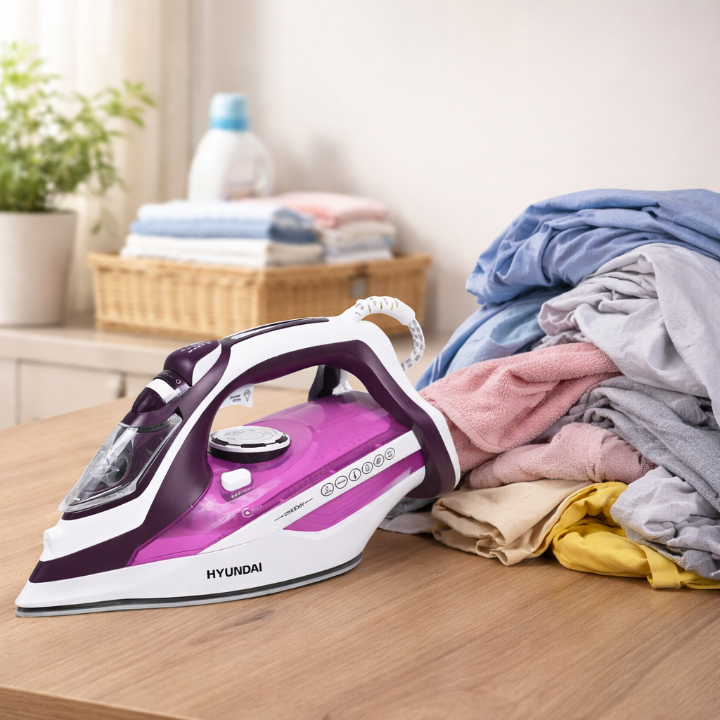 Pegla na paru HYUNDAI HY-801