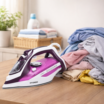 Pegla na paru HYUNDAI HY-801