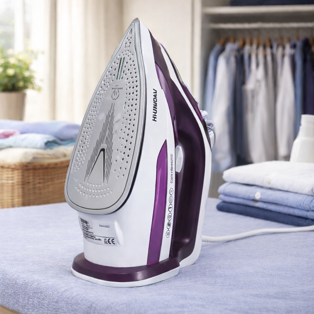 Pegla na paru HYUNDAI HY-801