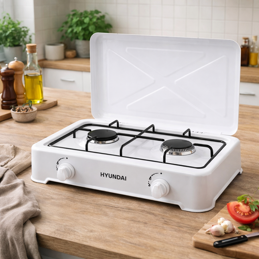 Plinski rešo sa dva gorionika HYUNDAI HY-200-W