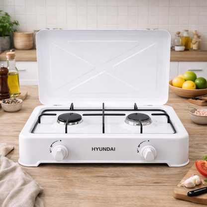 Plinski rešo sa dva gorionika HYUNDAI HY-200-W