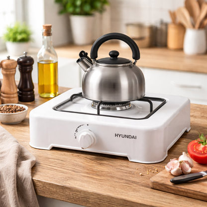 Plinski rešo sa jednim gorionikom HYUNDAI HY-100-W