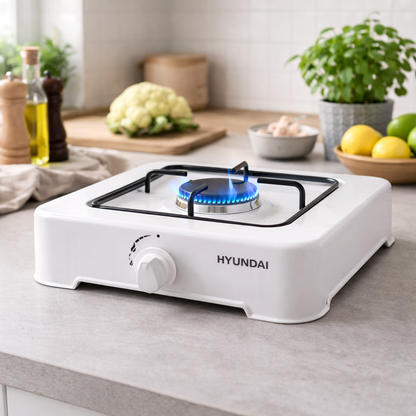 Plinski rešo sa jednim gorionikom HYUNDAI HY-100-W