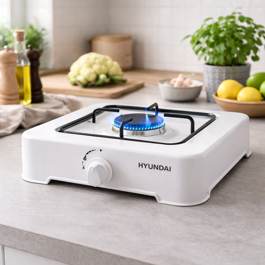 Plinski rešo sa jednim gorionikom HYUNDAI HY-100-W