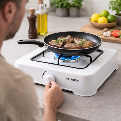 Plinski rešo sa jednim gorionikom HYUNDAI HY-100-W