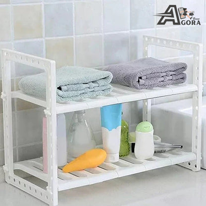 Podesiva kuhinjska polica