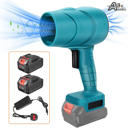 Premium bežični duvač (2 baterije)